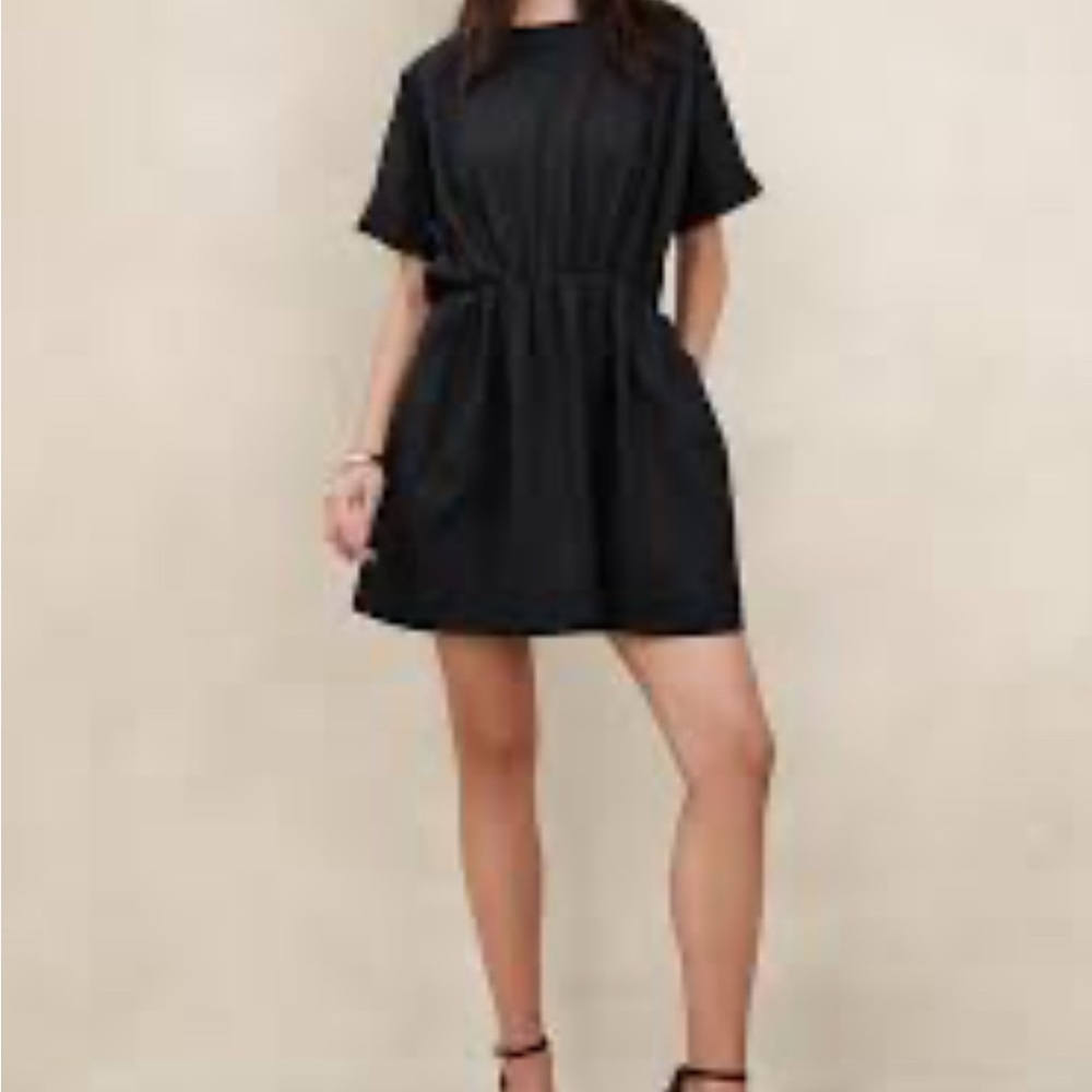 Banana Republic Black Top